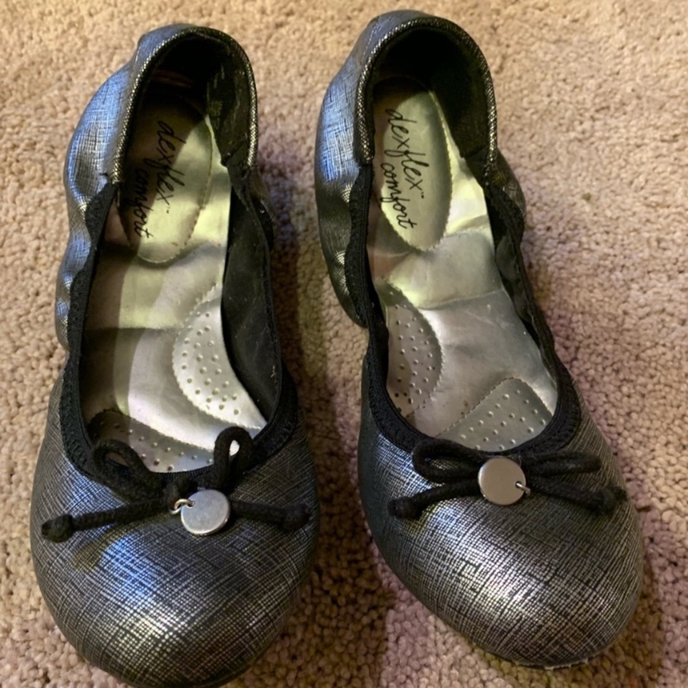Ballet Flats